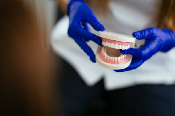 Best Wisdom Tooth Removal  in Briggs, OK