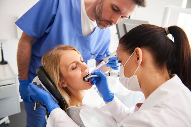 Best Sedation Dentistry  in Briggs, OK
