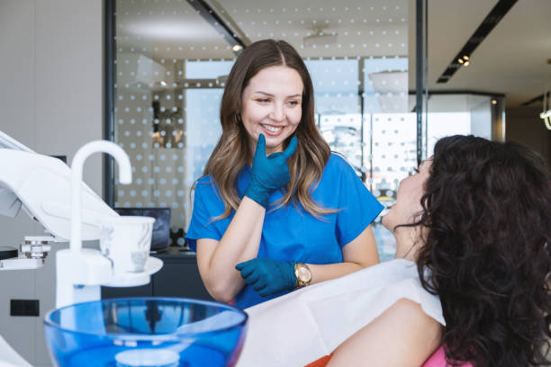 Best Oral Cancer Screening  in Briggs, OK