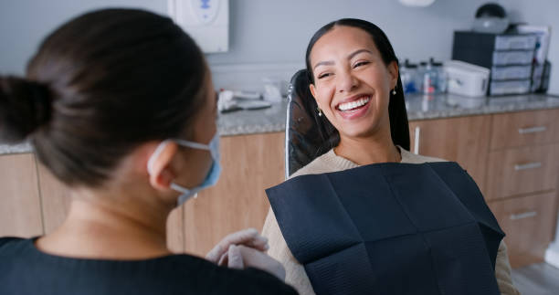 Best Laser Dentistry  in Briggs, OK