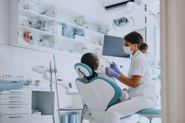 Oral Cancer Screening in Briggs, OK