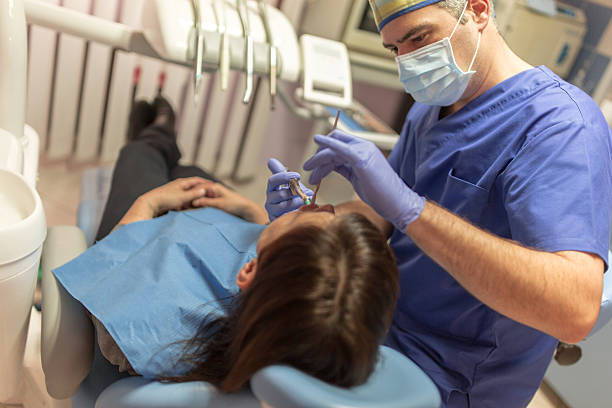 Best Oral Cancer Screening  in Briggs, OK
