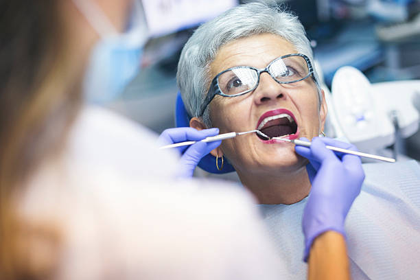 Best Teeth Whitening  in Briggs, OK