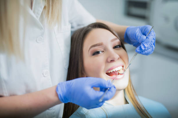 Best Dental Exams and Cleanings  in Briggs, OK