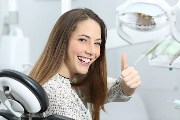 Best Cosmetic Dentistry  in Briggs, OK